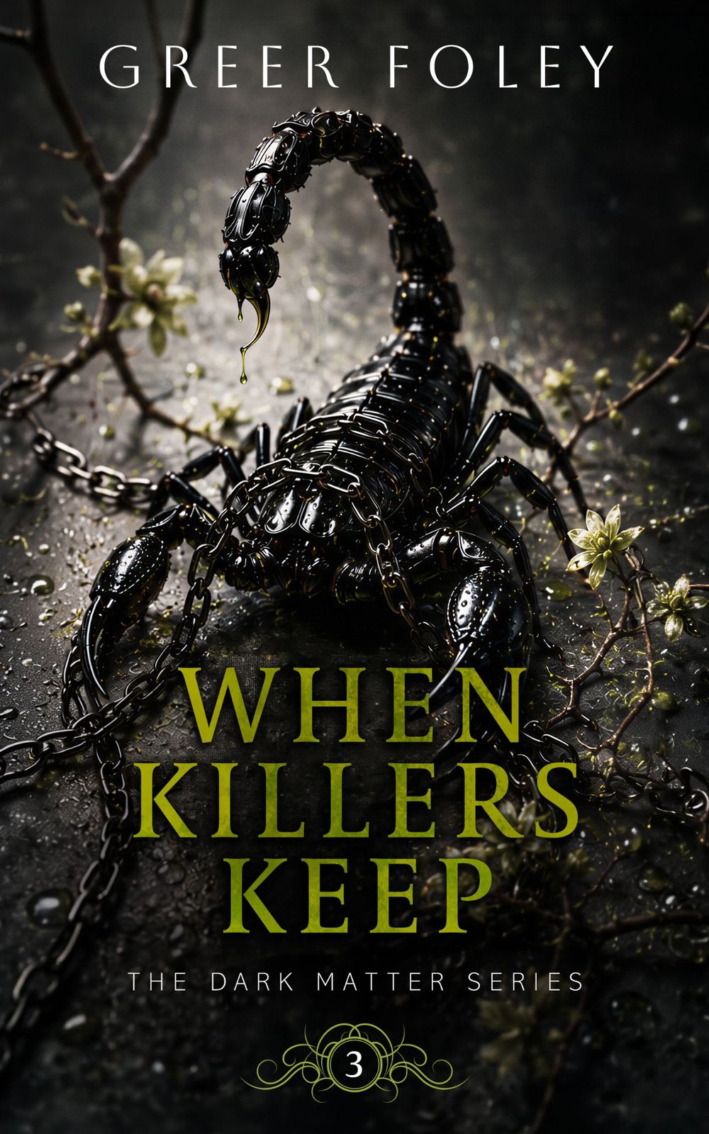 When Killers Keep